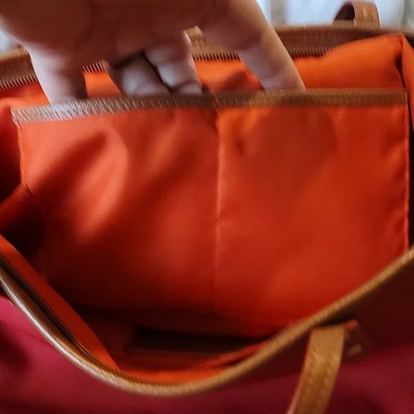 COACH BAG - Picture 9 of 10